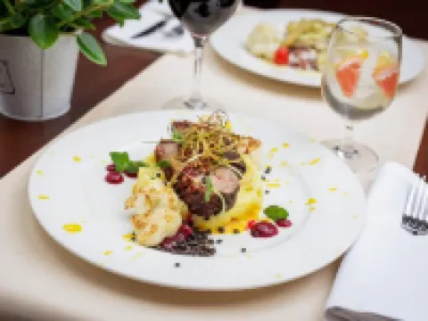 Hotel Solina Resort & Spa Hotels in Solina