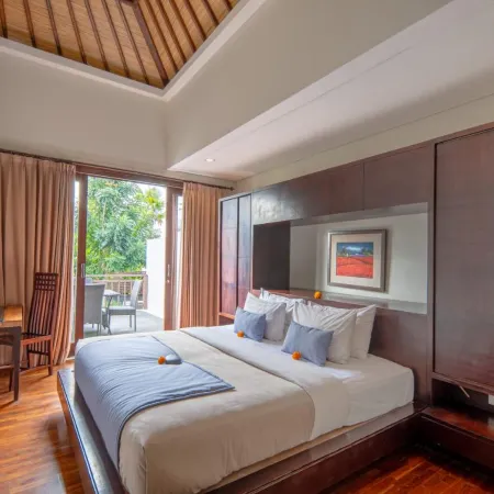 Backpacker Lodge