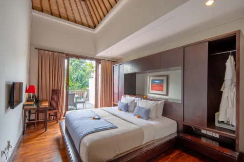 Backpacker Lodge