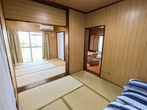 Naluokinawa Hotel a Uruma