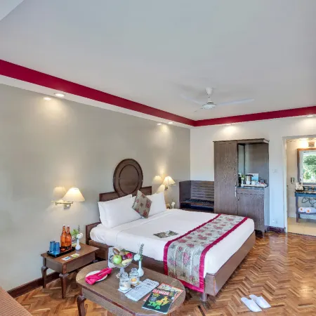 Club Mahindra Derby Green, Ooty