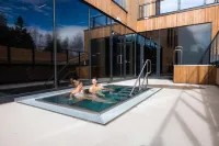 Lily Country Club - Fitnessstudio