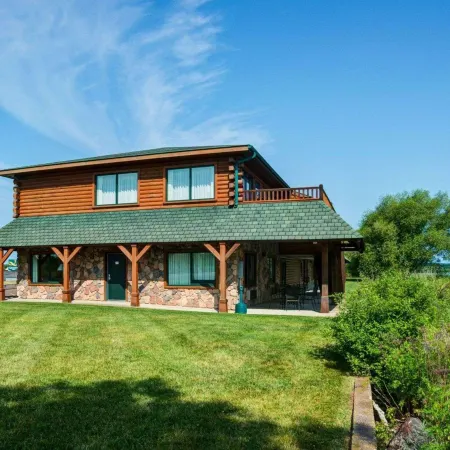 Quality Inn Ashland - Lake Superior