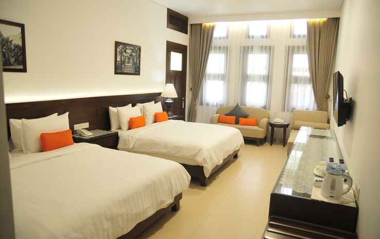 Surya Kencana Boutique Guest House Hotels in Kecamatan Coblong