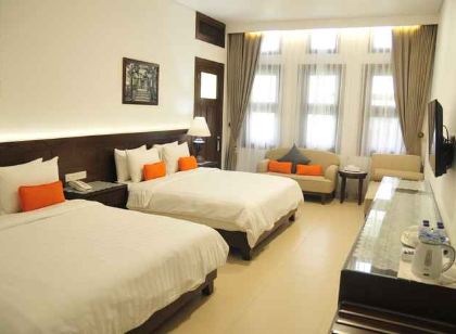 Surya Kencana Boutique Guest House