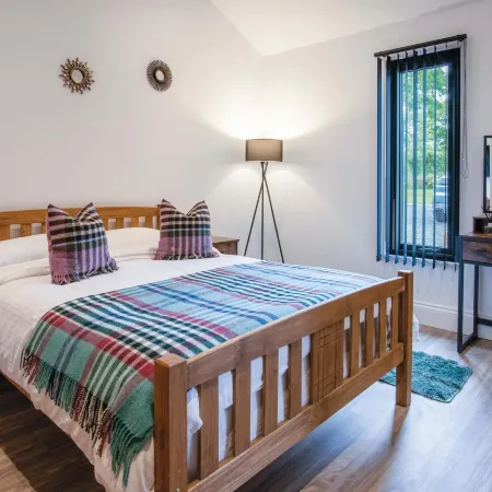 The Shack - 1 Bedroom - Cosheston