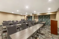 Best Western Plus Oceanside Palms Hotel a Oceanside