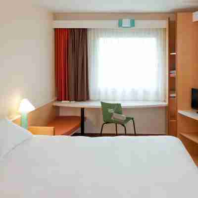 Ibis Chambéry Hôtel Rooms