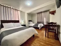 Colca Canyon Hotel by Peru Htl Hotel a Yanque