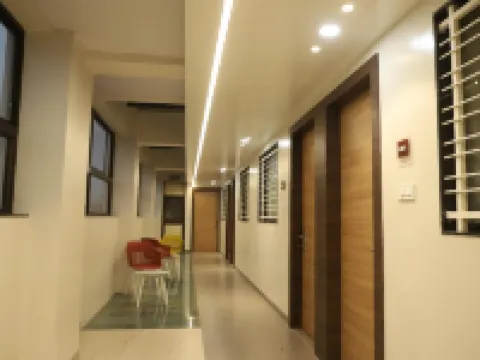 ID Square Residency Parbhani Hotels in Parbhani