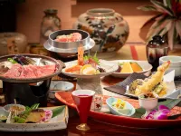 Ichinose - Calcium Carbonate Hot Spring in Susono Hotels in Susono