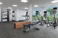 Fairfield Inn & Suites Sioux Center Hotels in Sioux County