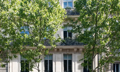 Le Narcisse Blanc Hôtel & Spa
