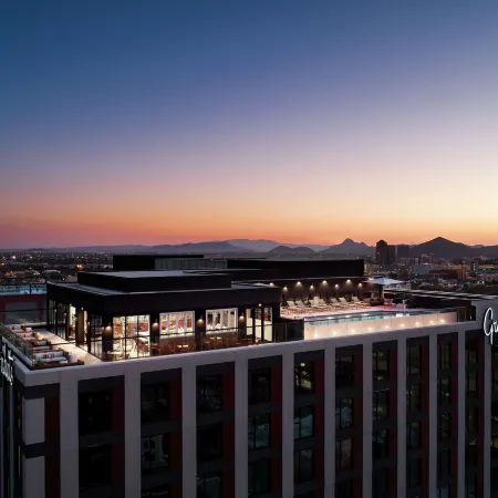 Graduate by Hilton Tucson