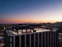 Graduate by Hilton Tucson - Mountain view