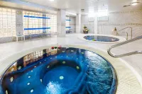 Servigroup Marina Playa - Gym