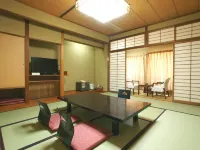Imakuni Ryokan Các khách sạn ở 