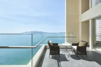 芽莊·洲際酒店及住宅 - 靚景