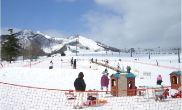 Hotel Chalet Yuzawa Ginsui