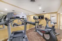拉特蘭基林頓貝斯特韋斯特套房酒店 - 3星級