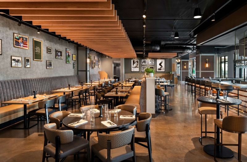 Tempo by Hilton Louisville Downtown NuLu photo 5