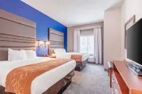 Comfort Suites Denham Springs - 2-Sterne