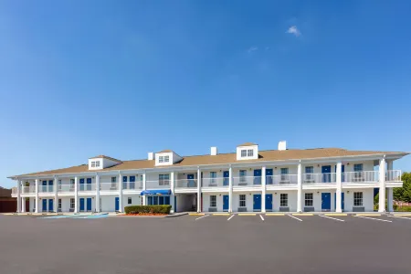 不倫瑞克佐治亞美吟酒店