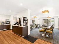 遊艇海港貝斯特韋斯特酒店 鄰近日落崖公園（Sunset Cliffs）的酒店