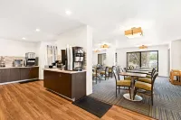 Best Western Yacht Harbor Hotel