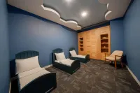 Agaya Didim Resort Hotel - Ultra All Inclusive - spa