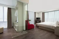 Hotel Santika Pekalongan Hotel dekat Sentra PELAS 32, Wahid Hasyim Pekalongan