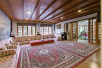 Casa De Arumanis by Kava Stay Cibeunying Kaler 호텔