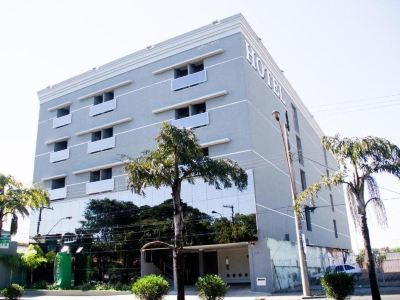 Bombonato Palace Hotel