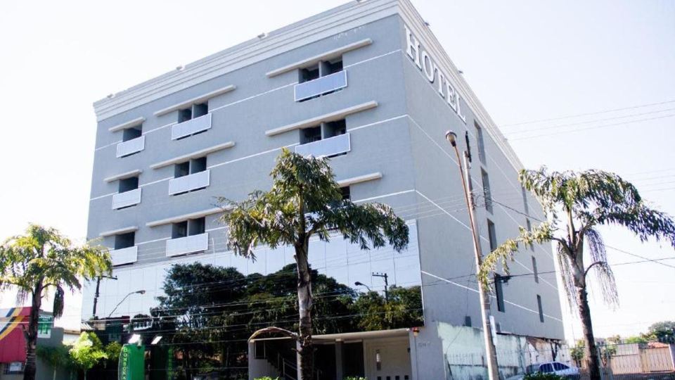 Bombonato Palace Hotel