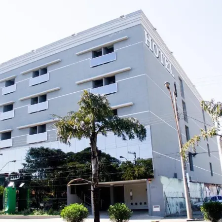 Bombonato Palace Hotel
