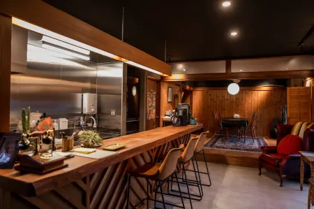 Limited to 1 Group Per Day Kurohimekaitaku BBQ a