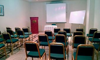 Ibis Styles Sharjah