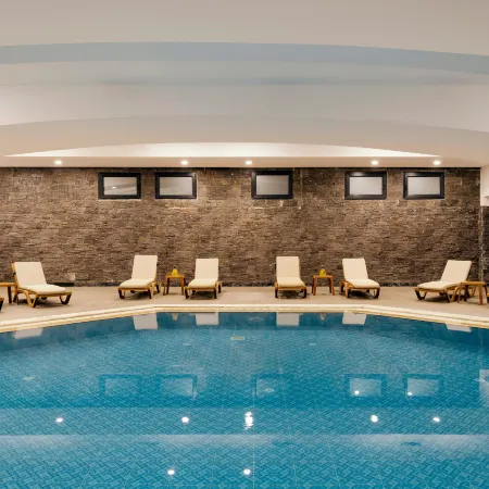 Selectum Family Resort Belek