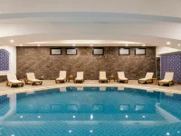Selectum Family Resort Belek - Romantische