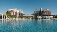 Selectum Luxury Resort Belek - Merinäköala