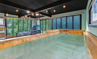 Gyeongju Semo Glamping