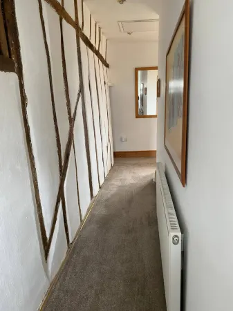 The Old Rose And Crown - St Neots