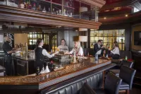Maritim Hotel Würzburg - bar