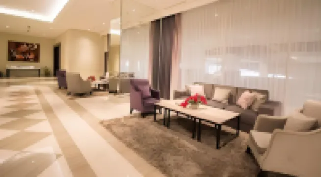 Pakuwon Mall Orchard ComFy New Apartemen with Wifi