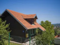 Holiday Home Mila فنادق في Krapinske Toplice