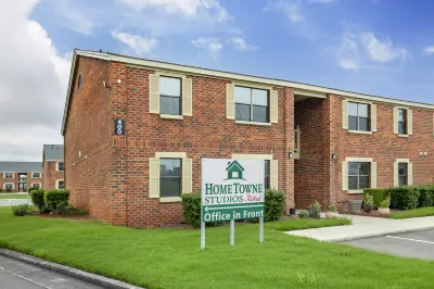 HomeTowne Studios Huntsville - Madison Hotels in Madison