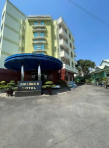 Phi Long 2 Hotel Thu Dau Mot