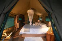 Kruger Untamed - Satara Plains Camp
