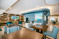 WaterWalk Extended Stay Kansas City - Overland Pk Hotels in Overland Park