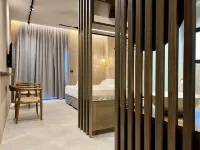 Psamathi L&T Hotel di Akrotiri